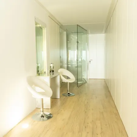 Oceansound White Apartamento *