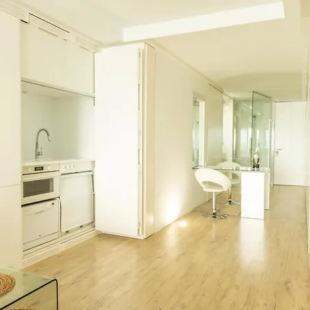 Oceansound White Apartamento *