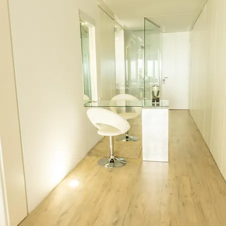 アパート Oceansound White ラスパルマス・デ・グランカナリア