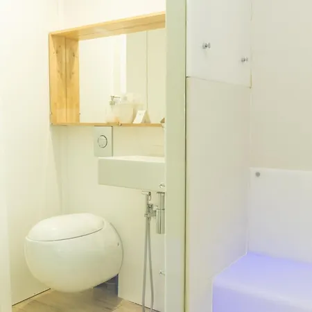 Oceansound White ラスパルマス・デ・グランカナリア