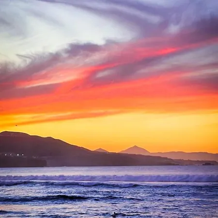 Oceansound White * ラスパルマス・デ・グランカナリア