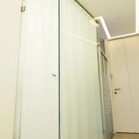 アパート Oceansound White ラスパルマス・デ・グランカナリア