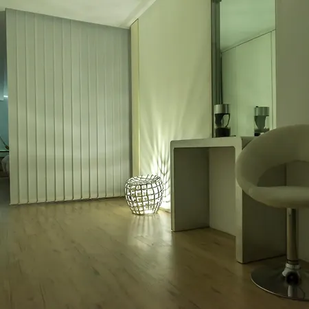 Apartment Oceansound White Las Palmas de Gran Canaria